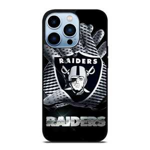 OAKLAND RIDERS ICON LOGO iPhone 13 Pro Max Case