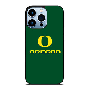 OREGON DUCKS LOGO SIMPLE iPhone 13 Pro Max Case OREGON DUCKS LOGO SIMPLE iPhone 13 Pro Max Case