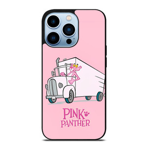 PINK PANTHER CARTOON SHOW iPhone 13 Pro Max Case PINK PANTHER CARTOON SHOW iPhone 13 Pro Max Case
