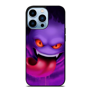 POKEMON GENGAR IN ACTION iPhone 13 Pro Max Case