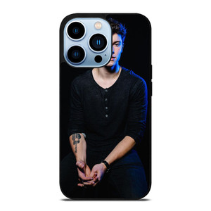 SHAWN MENDES COOL iPhone 13 Pro Max Case