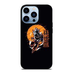 SON GOKU DRAGON BALL MANGA iPhone 13 Pro Max Case SON GOKU DRAGON BALL MANGA iPhone 13 Pro Max Case