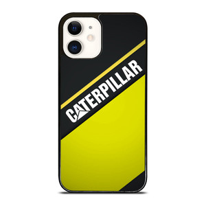 CATERPILLAR CAT LOGO iPhone 12 Case CATERPILLAR CAT LOGO iPhone 12 Case