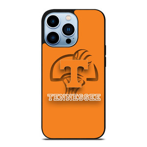 TENNESSEE VOLS FOOTBALL VOULUNTEERS iPhone 13 Pro Max Case