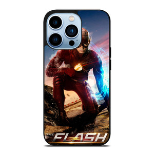 THE FLASH DC SUPERHERO iPhone 13 Pro Max Case THE FLASH DC SUPERHERO iPhone 13 Pro Max Case