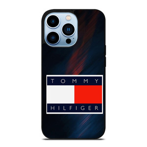 TOMMY HILFIGER COOL SCRATCHES iPhone 13 Pro Max Case TOMMY HILFIGER COOL SCRATCHES iPhone 13 Pro Max Case