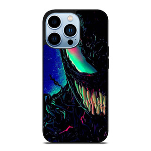 VENOM MARVEL FACE ART iPhone 13 Pro Max Case VENOM MARVEL FACE ART iPhone 13 Pro Max Case