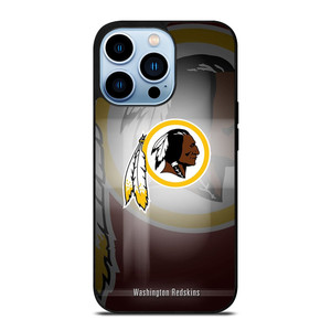 WASHINGTON REDSKINS iPhone 13 Pro Max Case WASHINGTON REDSKINS iPhone 13 Pro Max Case