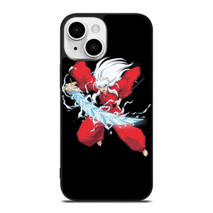 ANIME INUYASHA MANGA CARTOON iPhone 13 Mini Case