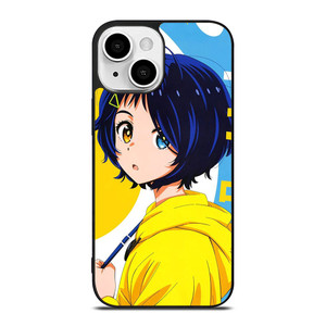 ANIME WONDER EGG PRIORITY AI OHTO iPhone 13 Mini Case