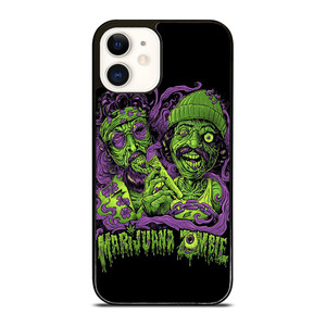 CHEECH AND CHONG MARIJUANA WEED iPhone 12 Case CHEECH AND CHONG MARIJUANA WEED iPhone 12 Case
