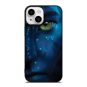 AVATAR FACE THE WAY OF WATER iPhone 13 Mini Case