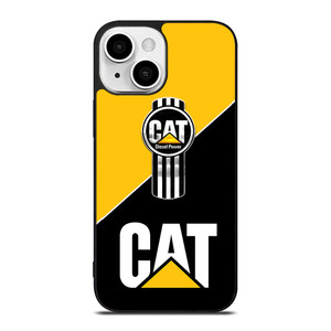 CATERPILLAR CAT DIESEL POWER iPhone 13 Mini Case