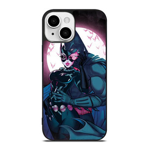 CATWOMAN COMIC DC iPhone 13 Mini Case CATWOMAN COMIC DC iPhone 13 Mini Case