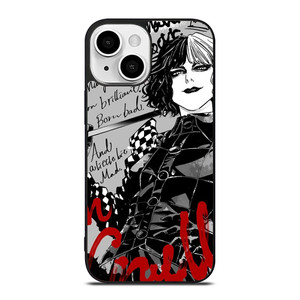 CRUELLA DEVILLE YOUNG iPhone 13 Mini Case