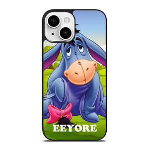 EEYORE DONKEY SAD WINNIE THE POOH iPhone 13 Mini Case EEYORE DONKEY SAD WINNIE THE POOH iPhone 13 Mini Case