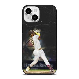 FERNANDO TATIS SAN DIEGO PADRES iPhone 13 Mini Case