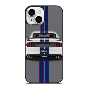 FORD MUSTANG SUPER CAR iPhone 13 Mini Case FORD MUSTANG SUPER CAR iPhone 13 Mini Case