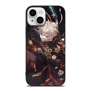 GENSHIN IMPACT KAEDEHARA KAZUHA iPhone 13 Mini Case