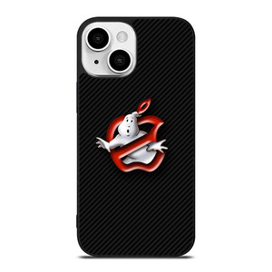 GHOSBUSTER LOGO APPLE iPhone 13 Mini Case