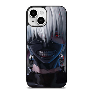 GHOUL ANIME KANEKI iPhone 13 Mini Case