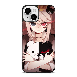 JUNKO ENOSHIMA DANGANRONPA ANIME iPhone 13 Mini Case