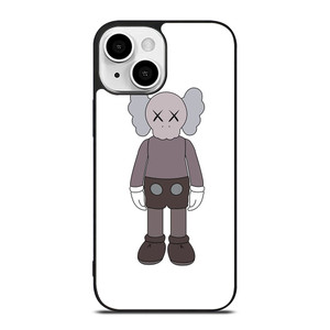 KAWS FASHION COMPANION iPhone 13 Mini Case KAWS FASHION COMPANION iPhone 13 Mini Case