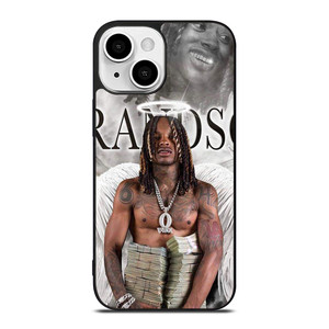 KING VON iPhone 13 Mini Case