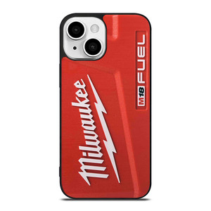 MILWAUKEE BOX M18 FUEL iPhone 13 Mini Case MILWAUKEE BOX M18 FUEL iPhone 13 Mini Case