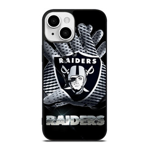 OAKLAND RIDERS ICON LOGO iPhone 13 Mini Case