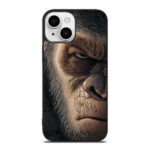 PLANET OF THE APES CAESAR iPhone 13 Mini Case PLANET OF THE APES CAESAR iPhone 13 Mini Case