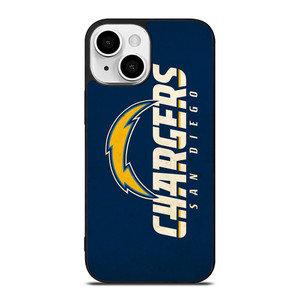 San Diego Chargers Landscape Logo-iPhone Case iPhone 13 Mini Case