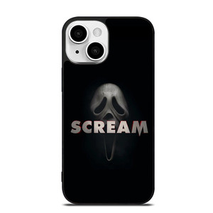 SCREAM MOVIE MASK iPhone 13 Mini Case SCREAM MOVIE MASK iPhone 13 Mini Case