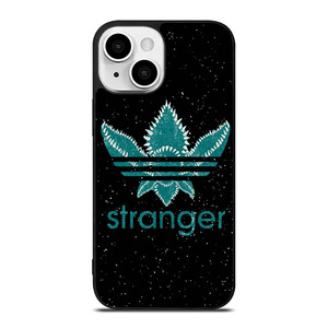 STRANGER THINGS ADIDAS LOGO iPhone 13 Mini Case STRANGER THINGS ADIDAS LOGO iPhone 13 Mini Case