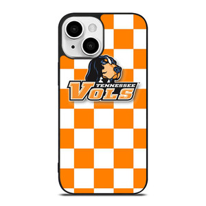 TENNESSEE VOLS DOG SYMBOL iPhone 13 Mini Case TENNESSEE VOLS DOG SYMBOL iPhone 13 Mini Case