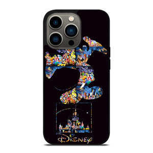 MICKEY MOUSE Disney iPhone 13 Pro Case