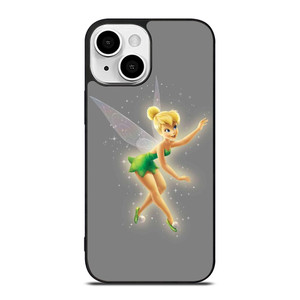 TINKER BELL PETER PAN FAIRY iPhone 13 Mini Case