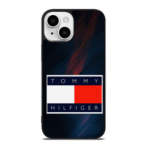 TOMMY HILFIGER COOL SCRATCHES iPhone 13 Mini Case TOMMY HILFIGER COOL SCRATCHES iPhone 13 Mini Case