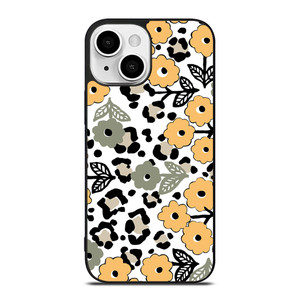 VERA BRADLEY WILD FLOWER iPhone 13 Mini Case VERA BRADLEY WILD FLOWER iPhone 13 Mini Case
