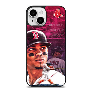 XANDER BOGAERTS RED SOX iPhone 13 Mini Case