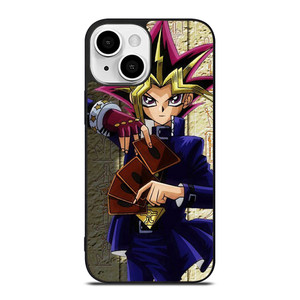 YU GI OH ANIME iPhone 13 Mini Case YU GI OH ANIME iPhone 13 Mini Case