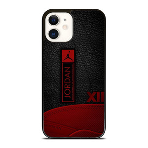 AIR JORDAN SHOES EMBLEM 946 iPhone 12 Case AIR JORDAN SHOES EMBLEM 946 iPhone 12 Case
