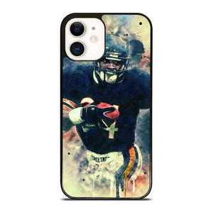 CHICAGO BEARS WALTER PAYTON 946 iPhone 12 Case CHICAGO BEARS WALTER PAYTON 946 iPhone 12 Case