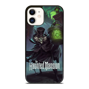 DISNEY HAUNTED MANSION GHOST 946 iPhone 12 Case DISNEY HAUNTED MANSION GHOST 946 iPhone 12 Case