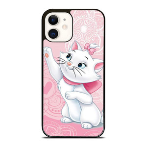 DISNEY MARIE ARISTOCATS 946 iPhone 12 Case DISNEY MARIE ARISTOCATS 946 iPhone 12 Case