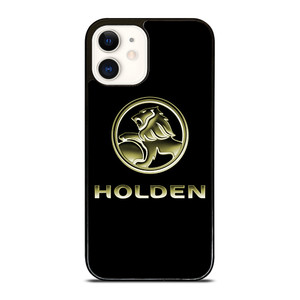 HOLDEN CAR LOGO EMBLEM 946 iPhone 12 Case HOLDEN CAR LOGO EMBLEM 946 iPhone 12 Case