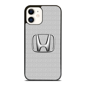 HONDA LOGO EMBLEM 946 iPhone 12 Case HONDA LOGO EMBLEM 946 iPhone 12 Case
