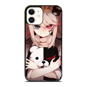 JUNKO ENOSHIMA DANGANRONPA ANIME 946 iPhone 12 Case JUNKO ENOSHIMA DANGANRONPA ANIME 946 iPhone 12 Case