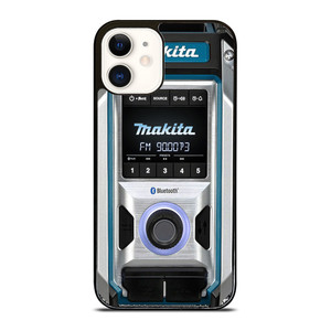 MAKITA RADIO 946 iPhone 12 Case
