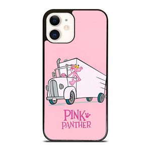 PINK PANTHER CARTOON SHOW 946 iPhone 12 Case PINK PANTHER CARTOON SHOW 946 iPhone 12 Case